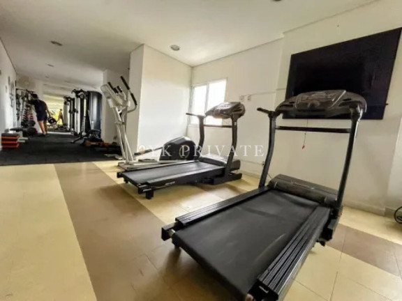Imagem Apartamento com 2 Quartos à Venda, 53 m² em Jardim Imperador - Guarulhos