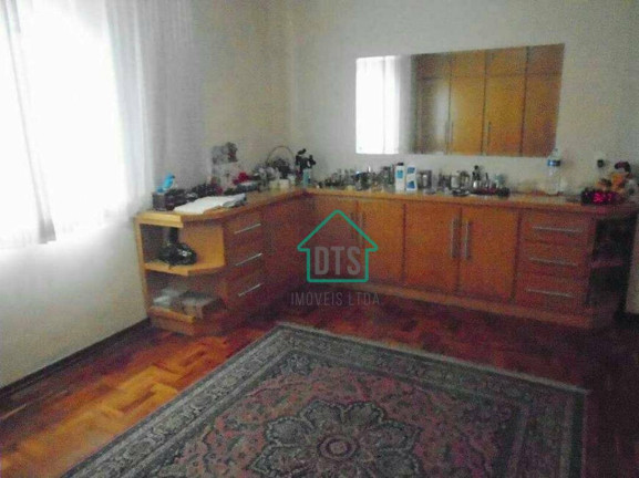 Imagem Casa com 4 Quartos à Venda, 252 m² em Cambuci - São Paulo