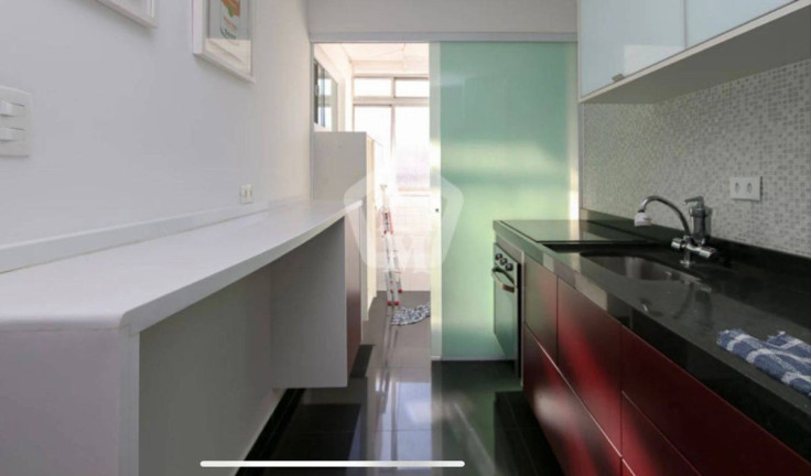 Imagem Apartamento com 2 Quartos à Venda, 56 m² em Vila Mariana - São Paulo Imagem Apartamento com 2 Quartos à Venda, 56 m² em Vila Mariana - São Paulo