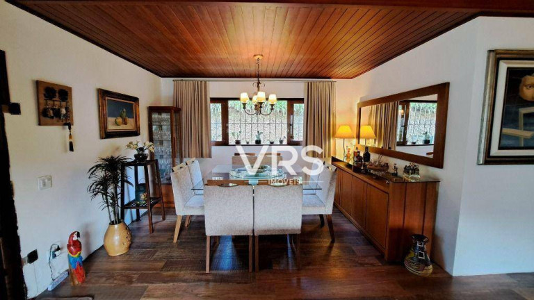 Imagem Casa com 4 Quartos à Venda, 142 m² em Parque Do Imbui - Teresópolis Imagem Casa com 4 Quartos à Venda, 142 m² em Parque Do Imbui - Teresópolis