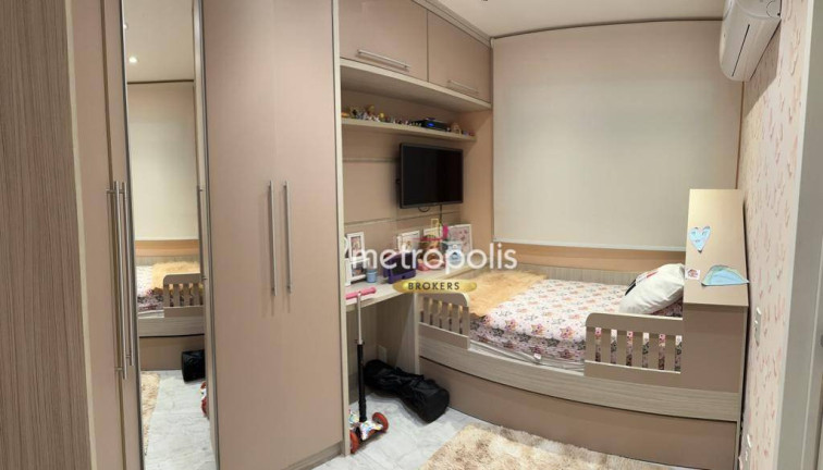 Imagem Apartamento com 3 Quartos à Venda, 103 m² em Centro - Santo André Imagem Apartamento com 3 Quartos à Venda, 103 m² em Centro - Santo André