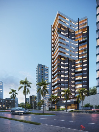 Apartamento com 2 Quartos à Venda, 100 m² em Predial - Torres