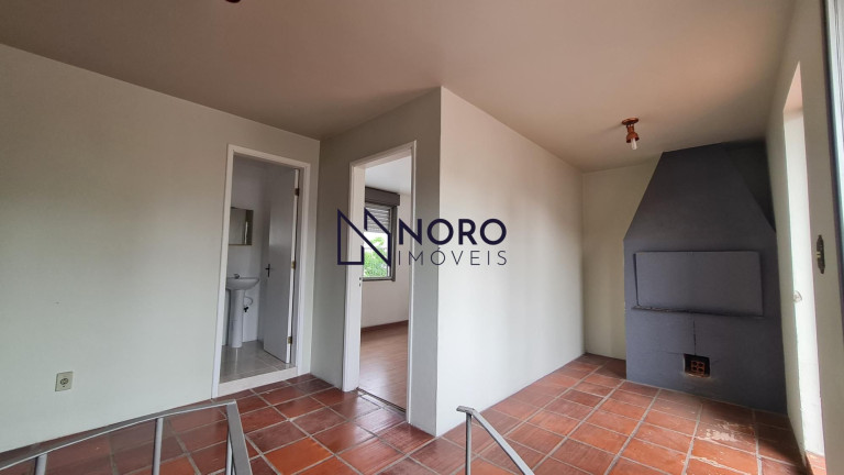 Imagem Cobertura com 3 Quartos à Venda, 98 m² em Centro - Santa Maria Imagem Cobertura com 3 Quartos à Venda, 98 m² em Centro - Santa Maria