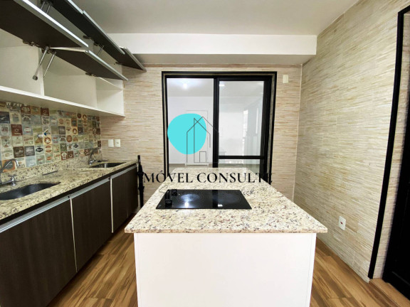 Imagem Apartamento com 2 Quartos para Alugar, 58 m² em Bela Vista - São Paulo