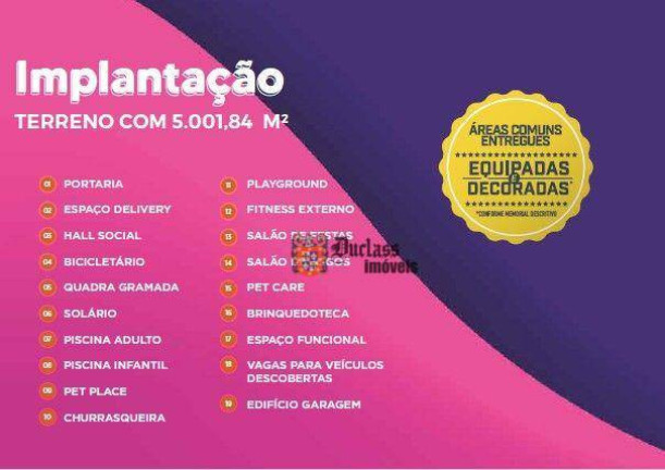 Imagem Apartamento com 2 Quartos à Venda, 37 m² em Paraíso Do Morumbi - São Paulo Imagem Apartamento com 2 Quartos à Venda, 37 m² em Paraíso Do Morumbi - São Paulo