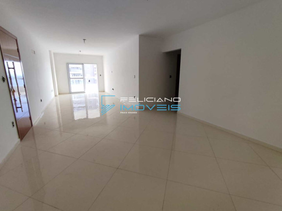 Imagem Apartamento com 3 Quartos à Venda, 163 m² em Canto Do Forte - Praia Grande Imagem Apartamento com 3 Quartos à Venda, 163 m² em Canto Do Forte - Praia Grande