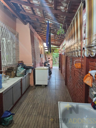 Imagem Casa com 3 Quartos à Venda, 180 m² em Praia De Itaparica - Vila Velha Imagem Casa com 3 Quartos à Venda, 180 m² em Praia De Itaparica - Vila Velha