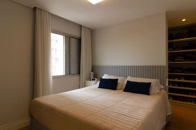 Imagem Apartamento com 3 Quartos à Venda, 110 m² em Alto Da Lapa - São Paulo Imagem Apartamento com 3 Quartos à Venda, 110 m² em Alto Da Lapa - São Paulo