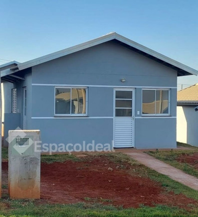 Imagem Casa com 2 Quartos à Venda, 43 m² em Jardim Yvone - Lençóis Paulista Imagem Casa com 2 Quartos à Venda, 43 m² em Jardim Yvone - Lençóis Paulista