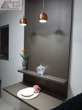 Imagem Apartamento com 2 Quartos à Venda, 46 m² em Vila Sônia - Praia Grande Imagem Apartamento com 2 Quartos à Venda, 46 m² em Vila Sônia - Praia Grande