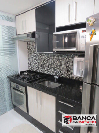 Imagem Apartamento com 2 Quartos à Venda, 57 m² em Santo Antônio - Osasco