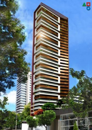 Imagem Apartamento com 4 Quartos à Venda, 360 m² em Meireles - Fortaleza