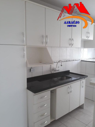 Imagem Imóvel com 2 Quartos à Venda, 68 m² em Jardim Recanto Suave - Cotia Imagem Imóvel com 2 Quartos à Venda, 68 m² em Jardim Recanto Suave - Cotia