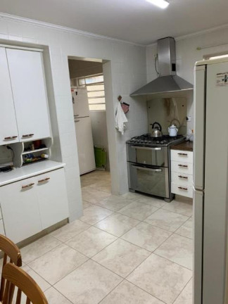 Imagem Sobrado com 3 Quartos à Venda, 163 m² em Chacara Klabin - São Paulo Imagem Sobrado com 3 Quartos à Venda, 163 m² em Chacara Klabin - São Paulo