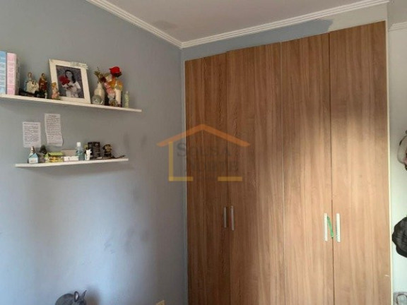 Imagem Apartamento com 3 Quartos à Venda, 77 m² em Lauzane Paulista - São Paulo Imagem Apartamento com 3 Quartos à Venda, 77 m² em Lauzane Paulista - São Paulo