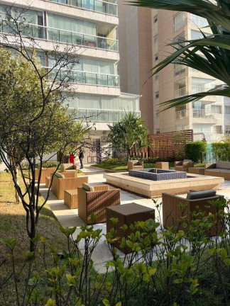 Imagem Apartamento com 1 Quarto à Venda, 46 m² em Vila Olímpia - São Paulo Imagem Apartamento com 1 Quarto à Venda, 46 m² em Vila Olímpia - São Paulo