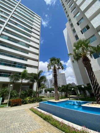 Imagem Apartamento com 3 Quartos à Venda, 89 m² em Parque Iracema - Fortaleza