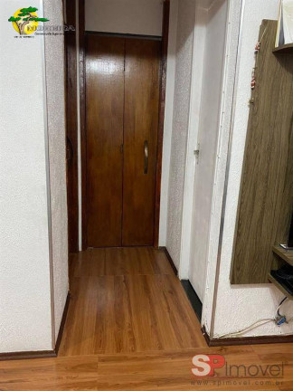 Imagem Apartamento com 2 Quartos à Venda, 50 m² em Jardim Peri - São Paulo Imagem Apartamento com 2 Quartos à Venda, 50 m² em Jardim Peri - São Paulo