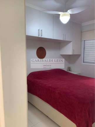 Imagem Imóvel com 2 Quartos à Venda, 50 m² em Parque Bom Retiro - Paulínia