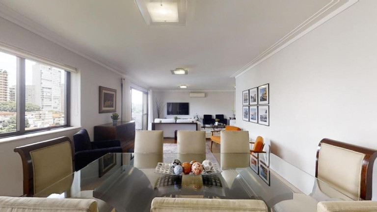 Imagem Apartamento com 3 Quartos à Venda, 361 m² em Higienópolis - São Paulo Imagem Apartamento com 3 Quartos à Venda, 361 m² em Higienópolis - São Paulo