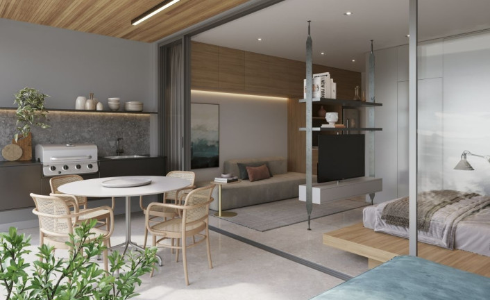 Imagem Imóvel com 1 Quarto à Venda, 39 m² em Copacabana - Rio De Janeiro Imagem Imóvel com 1 Quarto à Venda, 39 m² em Copacabana - Rio De Janeiro
