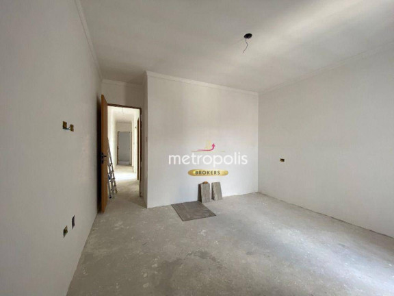 Imagem Sobrado com 3 Quartos à Venda, 127 m² em Vila Camilópolis - Santo André Imagem Sobrado com 3 Quartos à Venda, 127 m² em Vila Camilópolis - Santo André
