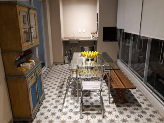 Imagem Apartamento com 3 Quartos à Venda, 97 m² em Santa Paula - São Caetano Do Sul Imagem Apartamento com 3 Quartos à Venda, 97 m² em Santa Paula - São Caetano Do Sul