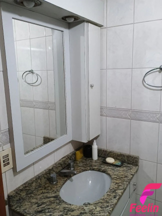Imagem Apartamento com 3 Quartos à Venda, 143 m² em Capoeiras - Florianópolis Imagem Apartamento com 3 Quartos à Venda, 143 m² em Capoeiras - Florianópolis