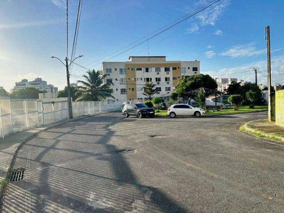 Imagem Apartamento com 2 Quartos à Venda, 60 m² em Boca Do Rio - Salvador