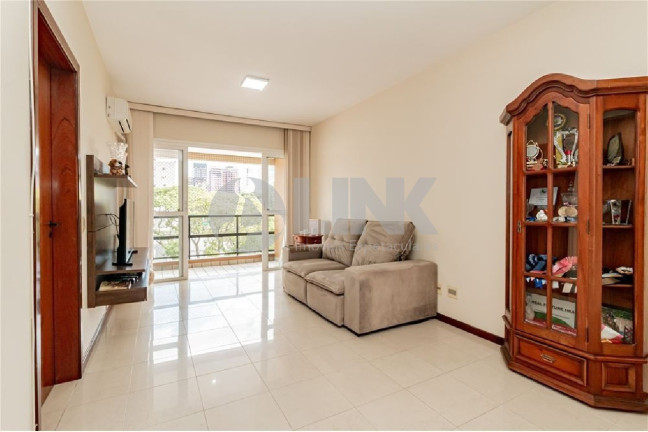 Imagem Apartamento com 3 Quartos à Venda, 103 m² em Boa Vista - Porto Alegre