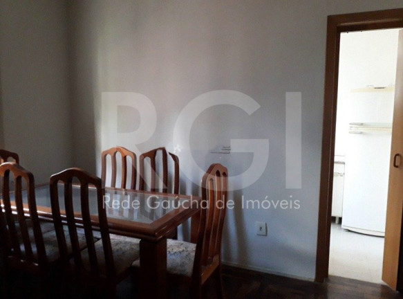 Imagem Apartamento com 1 Quarto à Venda, 39 m² em Centro Histórico - Porto Alegre Imagem Apartamento com 1 Quarto à Venda, 39 m² em Centro Histórico - Porto Alegre