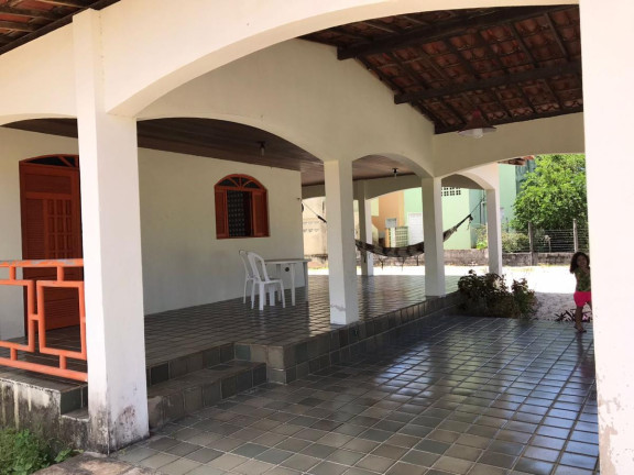 Imagem Casa com 5 Quartos à Venda, 400 m² em Pontal Da Ilha - Itamaracá Imagem Casa com 5 Quartos à Venda, 400 m² em Pontal Da Ilha - Itamaracá