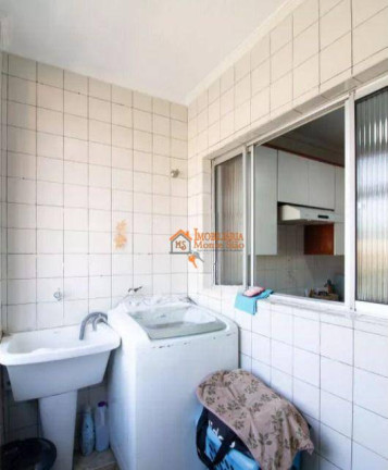 Imagem Apartamento com 2 Quartos à Venda, 70 m² em Vila Galvão - Guarulhos Imagem Apartamento com 2 Quartos à Venda, 70 m² em Vila Galvão - Guarulhos