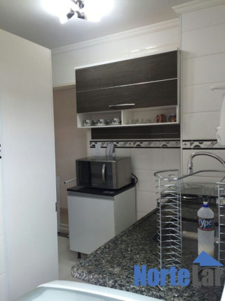 Imagem Apartamento com 2 Quartos à Venda, 50 m² em Imirim - São Paulo Imagem Apartamento com 2 Quartos à Venda, 50 m² em Imirim - São Paulo