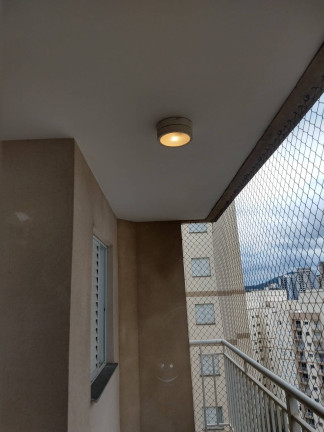 Imagem Apartamento com 3 Quartos à Venda, 79 m² em Jardim Tupanci - Barueri