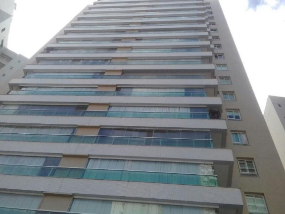 Imagem Apartamento com 4 Quartos à Venda, 140 m² em Caminho Das árvores - Salvador Imagem Apartamento com 4 Quartos à Venda, 140 m² em Caminho Das árvores - Salvador