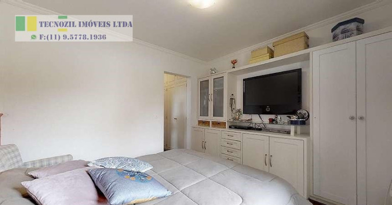 Imagem Apartamento com 3 Quartos à Venda, 140 m² em Jardim Vila Mariana - São Paulo Imagem Apartamento com 3 Quartos à Venda, 140 m² em Jardim Vila Mariana - São Paulo