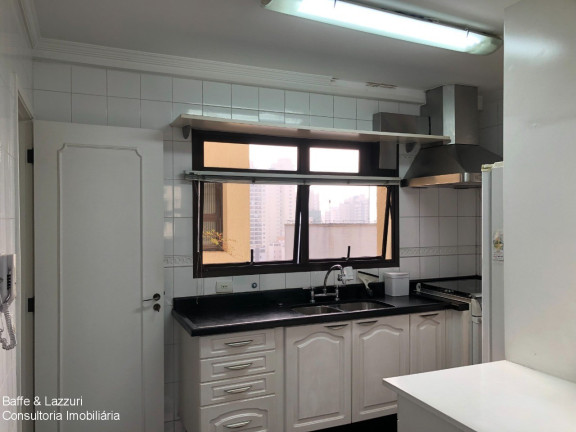 Imagem Apartamento com 3 Quartos à Venda, 139 m² em Jardim Vila Mariana - São Paulo Imagem Apartamento com 3 Quartos à Venda, 139 m² em Jardim Vila Mariana - São Paulo