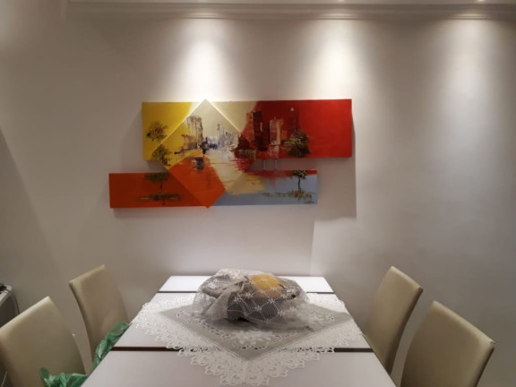 Imagem Casa de Condomínio com 3 Quartos à Venda, 105 m² em Vila Olímpia - São Paulo Imagem Casa de Condomínio com 3 Quartos à Venda, 105 m² em Vila Olímpia - São Paulo
