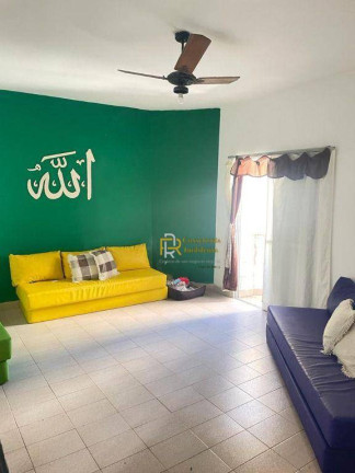 Imagem Kitnet com 1 Quarto à Venda, 44 m² em Tupi - Praia Grande Imagem Kitnet com 1 Quarto à Venda, 44 m² em Tupi - Praia Grande
