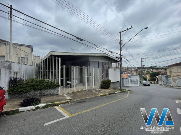 Casa com 4 Quartos à Venda, 273 m² em Centro - Bragança Paulista