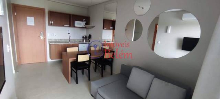 Imagem Apartamento com 2 Quartos à Venda, 54 m² em Salinópolis Imagem Apartamento com 2 Quartos à Venda, 54 m² em Salinópolis
