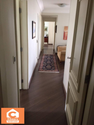 Imagem Apartamento com 4 Quartos à Venda, 257 m² em Moema - São Paulo Imagem Apartamento com 4 Quartos à Venda, 257 m² em Moema - São Paulo