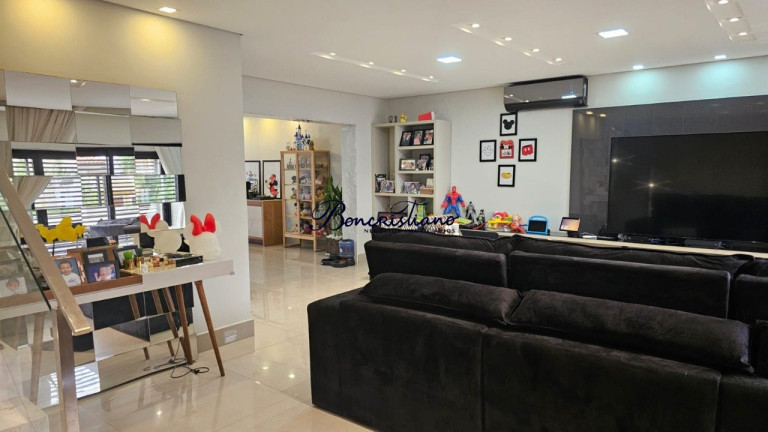 Imagem Sobrado com 4 Quartos à Venda, 317 m² em Jardim São Paulo(zona Norte) - Sao Paulo