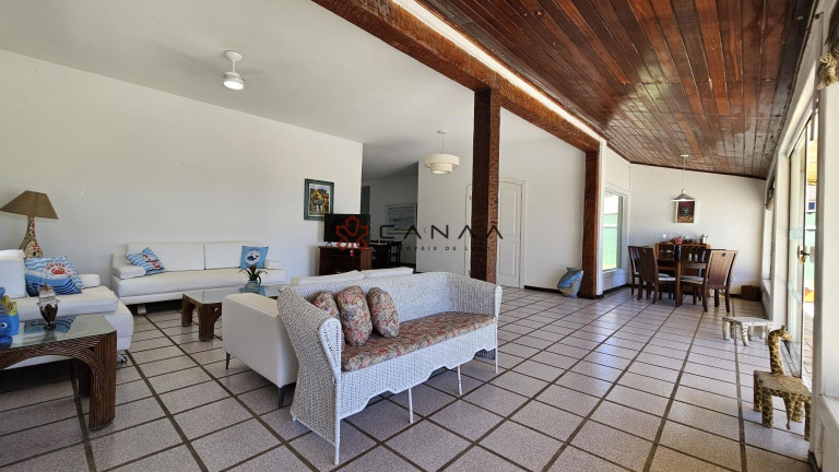 Imagem Casa com 5 Quartos à Venda, 541 m² em Baía Formosa - Armação Dos Búzios Imagem Casa com 5 Quartos à Venda, 541 m² em Baía Formosa - Armação Dos Búzios