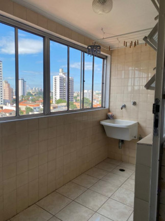 Imagem Apartamento com 2 Quartos à Venda, 73 m² em Moinho Velho - São Paulo