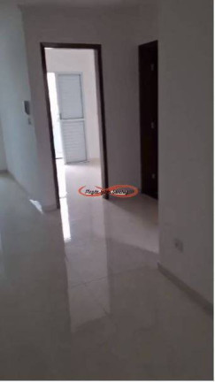 Apartamento com 1 Quarto à Venda, 30 m² em Vila Marieta - São Paulo