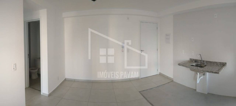 Imagem Apartamento com 2 Quartos à Venda, 47 m² em Centro - Santo André Imagem Apartamento com 2 Quartos à Venda, 47 m² em Centro - Santo André