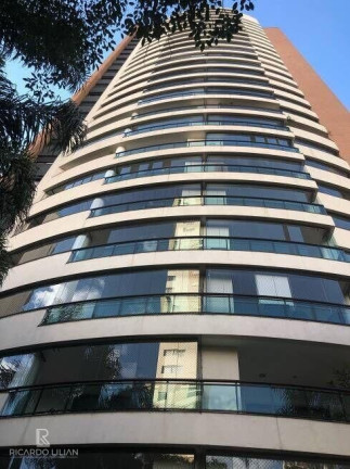 Imagem Apartamento com 3 Quartos à Venda, 178 m² em Pompeia - São Paulo