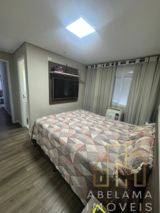 Imagem Apartamento com 2 Quartos à Venda, 52 m² em Alves Dias - Santo André Imagem Apartamento com 2 Quartos à Venda, 52 m² em Alves Dias - Santo André